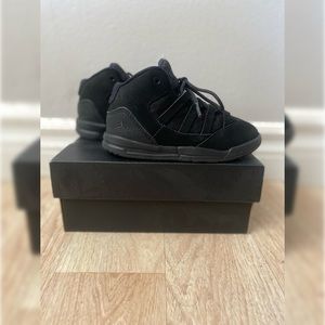 Jordan Max Aura toddler shoes